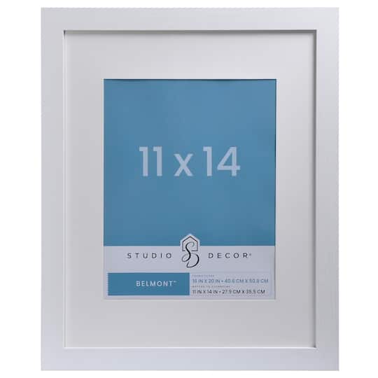 11x14 Picture Frames